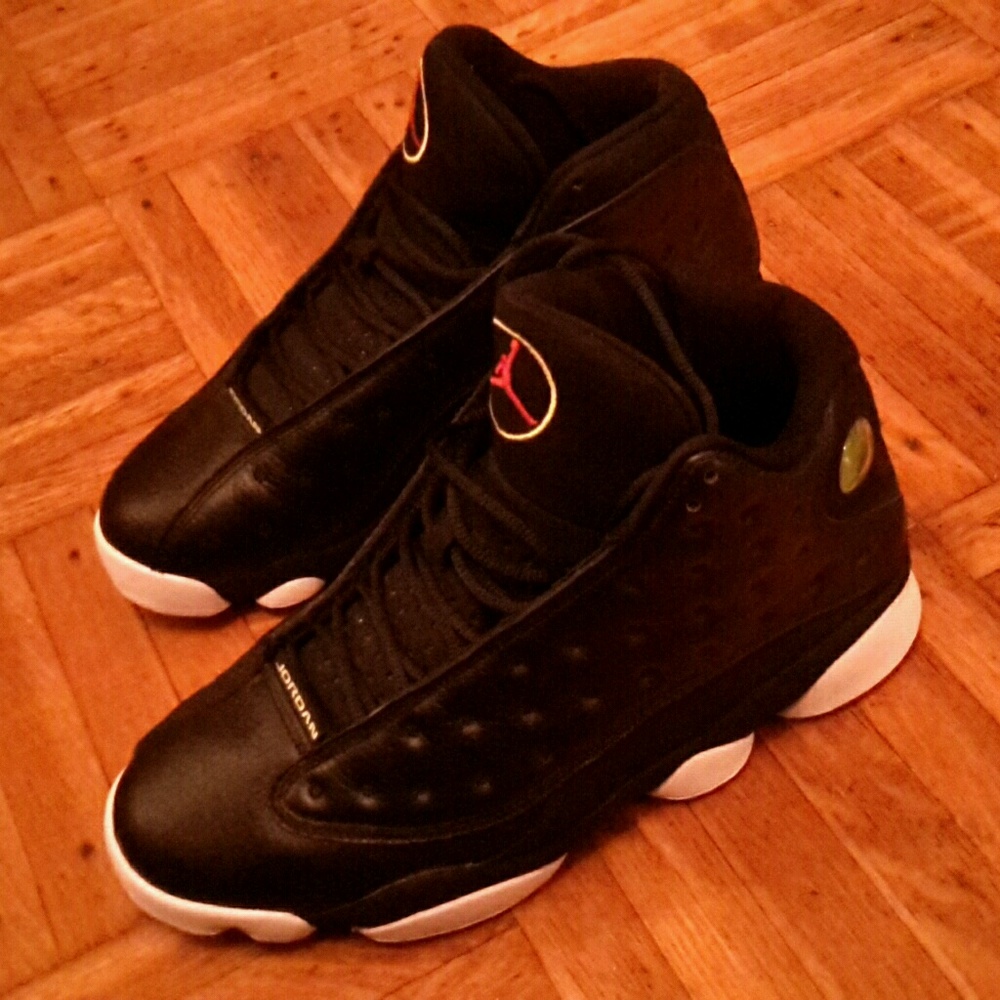 Meet your Posher, Tony